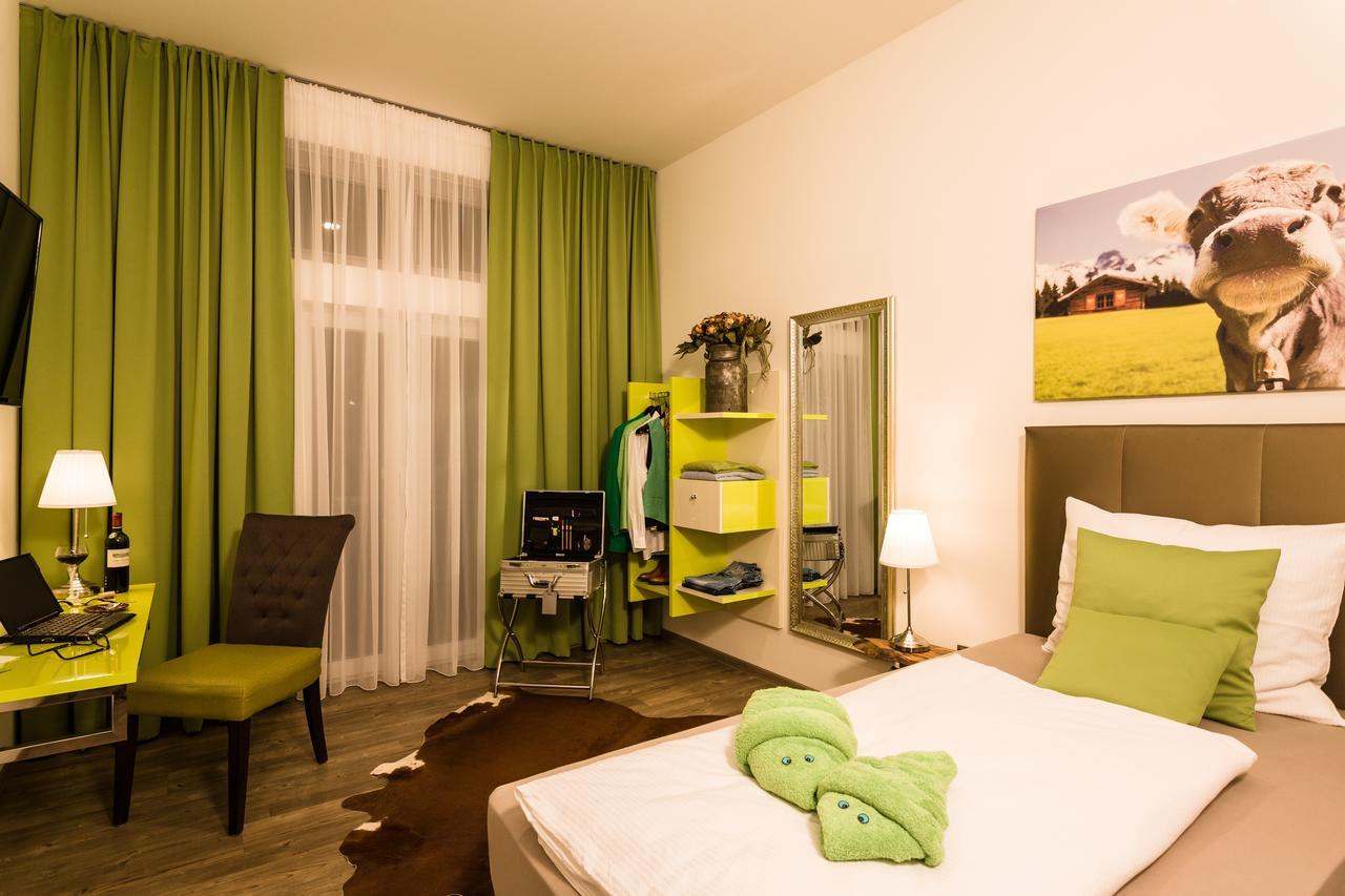 Wuschl Lounge 3* Kuhbach (Aichach-Friedberg)