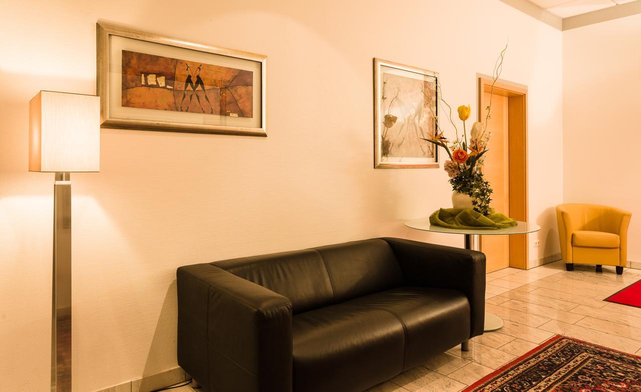 Hotel Wuschl Lounge Kuhbach (Aichach-Friedberg)